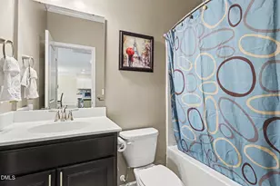 4366 Auburn Hills Dr, Raleigh, NC 27616 - Photo 26