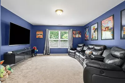 4366 Auburn Hills Drive, Raleigh, NC 27616 - Photo 18
