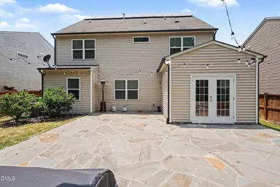 4366 Auburn Hills Drive, Raleigh, NC 27616 - Photo 30