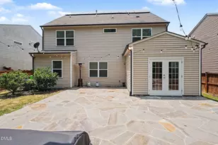 4366 Auburn Hills Dr, Raleigh, NC 27616 - Photo 30