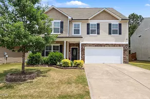4366 Auburn Hills Dr, Raleigh, NC 27616 - Photo 1