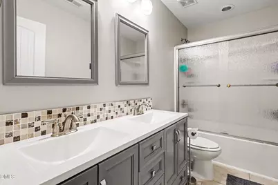 4366 Auburn Hills Drive, Raleigh, NC 27616 - Photo 28