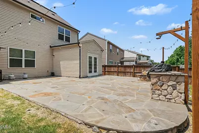 4366 Auburn Hills Drive, Raleigh, NC 27616 - Photo 36