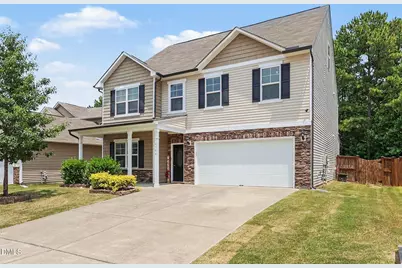 4366 Auburn Hills Drive, Raleigh, NC 27616 - Photo 38