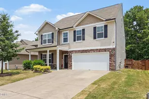 4366 Auburn Hills Dr, Raleigh, NC 27616 - Photo 38