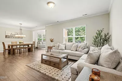 4366 Auburn Hills Drive, Raleigh, NC 27616 - Photo 2