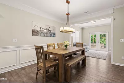 4366 Auburn Hills Drive, Raleigh, NC 27616 - Photo 10