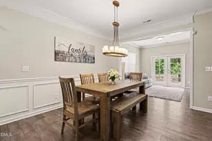 4366 Auburn Hills Dr, Raleigh, NC 27616 - Photo 10