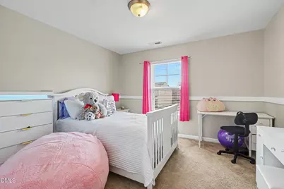 4366 Auburn Hills Drive, Raleigh, NC 27616 - Photo 18