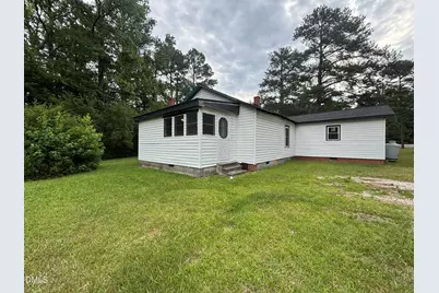 87 Robert Thompson Road, Bear Creek, NC 27207 - Photo 8