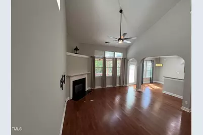 306 Meeting Hall Drive, Morrisville, NC 27560 - Photo 2