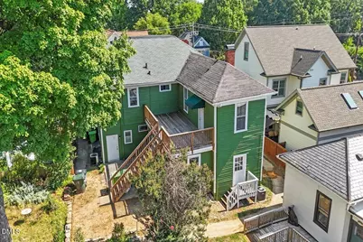 404 E Edenton Street, Raleigh, NC 27601 - Photo 56