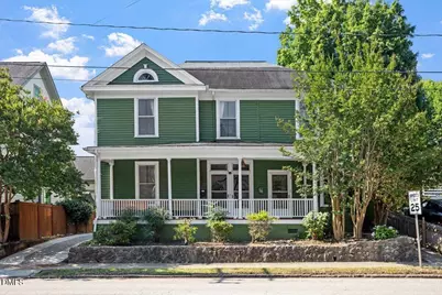 404 E Edenton Street, Raleigh, NC 27601 - Photo 1