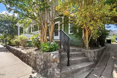 404 E Edenton Street, Raleigh, NC 27601 - Photo 4