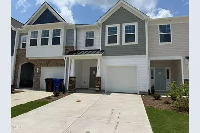 48 Hyacinth Lane, Angier, NC 27501 - Photo 2