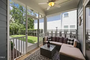 120 Beldenshire Wy, Holly Springs, NC 27540 - Photo 34