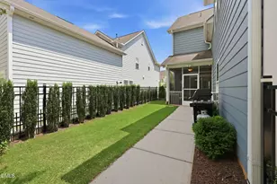 120 Beldenshire Wy, Holly Springs, NC 27540 - Photo 36