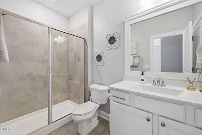 120 Beldenshire Way, Holly Springs, NC 27540 - Photo 24