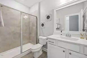 120 Beldenshire Wy, Holly Springs, NC 27540 - Photo 24