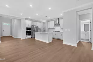 400 Granite Knoll Ct, Rolesville, NC 27571 - Photo 8