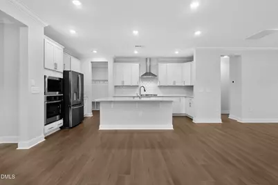 400 Granite Knoll Court, Rolesville, NC 27571 - Photo 12