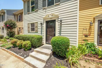 1506 Township Circle, Raleigh, NC 27609 - Photo 6