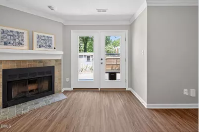 1506 Township Circle, Raleigh, NC 27609 - Photo 38