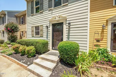 1506 Township Circle, Raleigh, NC 27609 - Photo 28