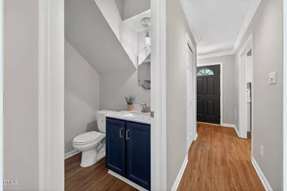 1506 Township Circle, Raleigh, NC 27609 - Photo 42
