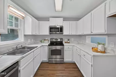 1506 Township Circle, Raleigh, NC 27609 - Photo 30
