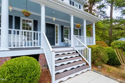 407 Maple Creek Court, Apex, NC 27502 - Photo 42