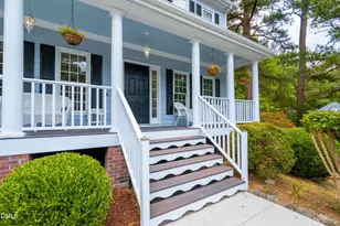 407 Maple Creek Ct, Apex, NC 27502 - Photo 42
