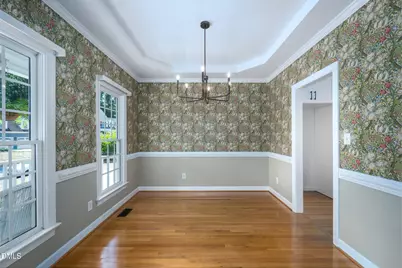 407 Maple Creek Court, Apex, NC 27502 - Photo 8