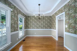 407 Maple Creek Ct, Apex, NC 27502 - Photo 8
