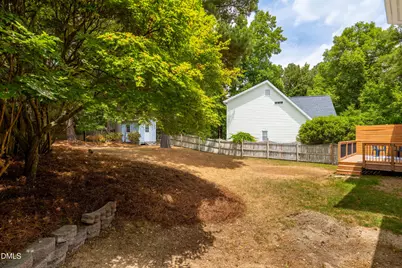407 Maple Creek Court, Apex, NC 27502 - Photo 46