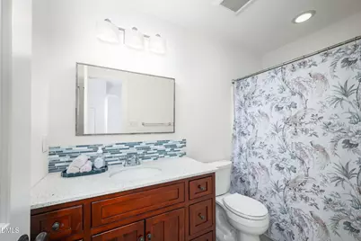 407 Maple Creek Court, Apex, NC 27502 - Photo 28