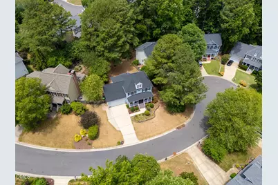 407 Maple Creek Court, Apex, NC 27502 - Photo 50