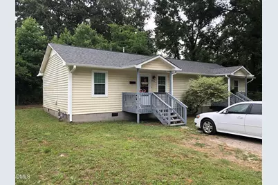 752 David Street, Henderson, NC 27536 - Photo 6