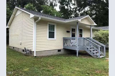752 David Street, Henderson, NC 27536 - Photo 2