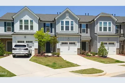 616 Glen Clova Drive, Raleigh, NC 27603 - Photo 2