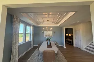 527 Whinfield Pl, Aberdeen, NC 28387 - Photo 2