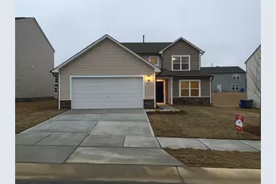 2677 Averon Drive, Fuquay-Varina, NC 27526 - Photo 1