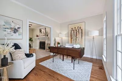 103 Rose Valley Woods Drive, Cary, NC 27513 - Photo 8