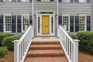 103 Rose Valley Woods Dr, Cary, NC 27513 - Photo 2