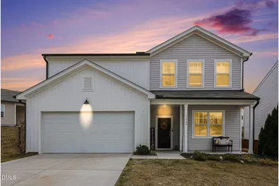 3444 Dragonfly River Court, Raleigh, NC 27604 - Photo 2