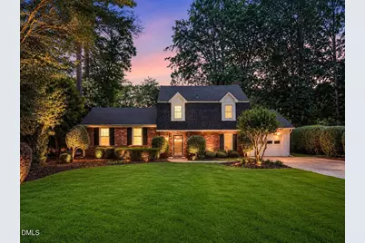 516 Blakewood Drive, Raleigh, NC 27609 - Photo 2