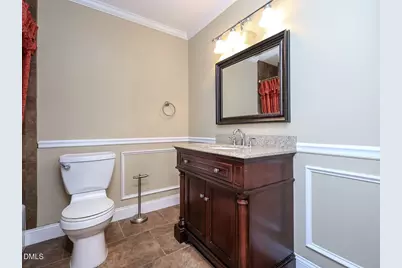 516 Blakewood Drive, Raleigh, NC 27609 - Photo 44