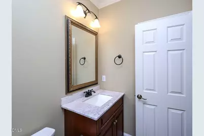 516 Blakewood Drive, Raleigh, NC 27609 - Photo 24
