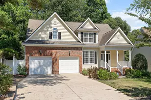 613 Cresstar Dr, Rolesville, NC 27571 - Photo 1