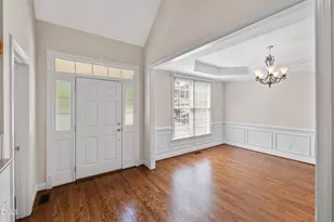 613 Cresstar Dr, Rolesville, NC 27571 - Photo 10